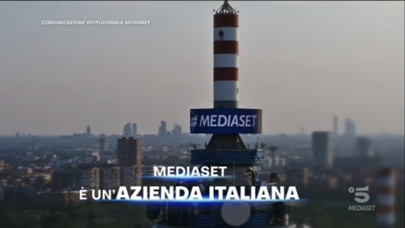 Mediaset-azienda-italiana
